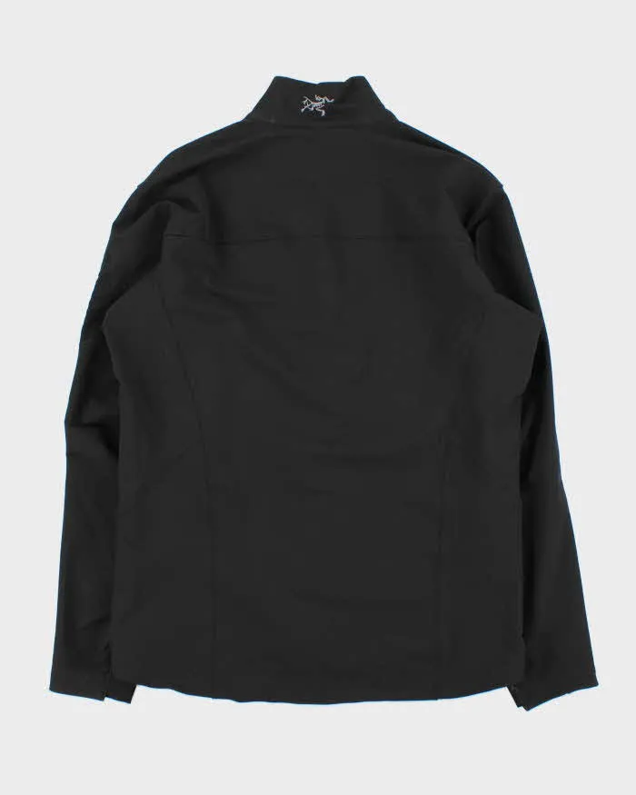 Vintage Y2K 00s Arc'teryx Gamma LT Soft Shell Tech Jacket - M sold by Rokit product image thumbnail 2