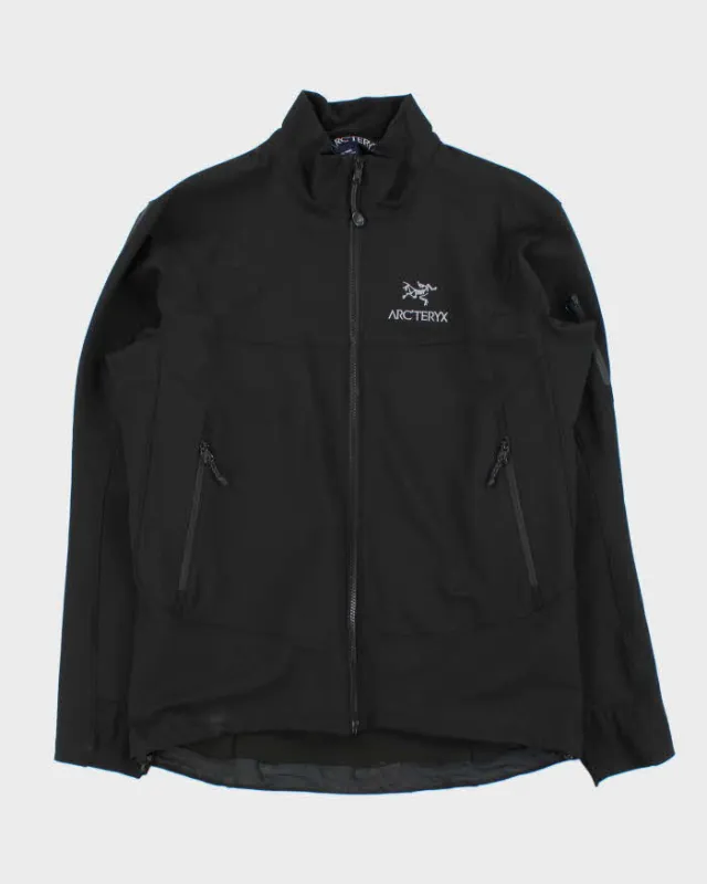 Vintage Y2K 00s Arc'teryx Gamma LT Soft Shell Tech Jacket - M sold by Rokit