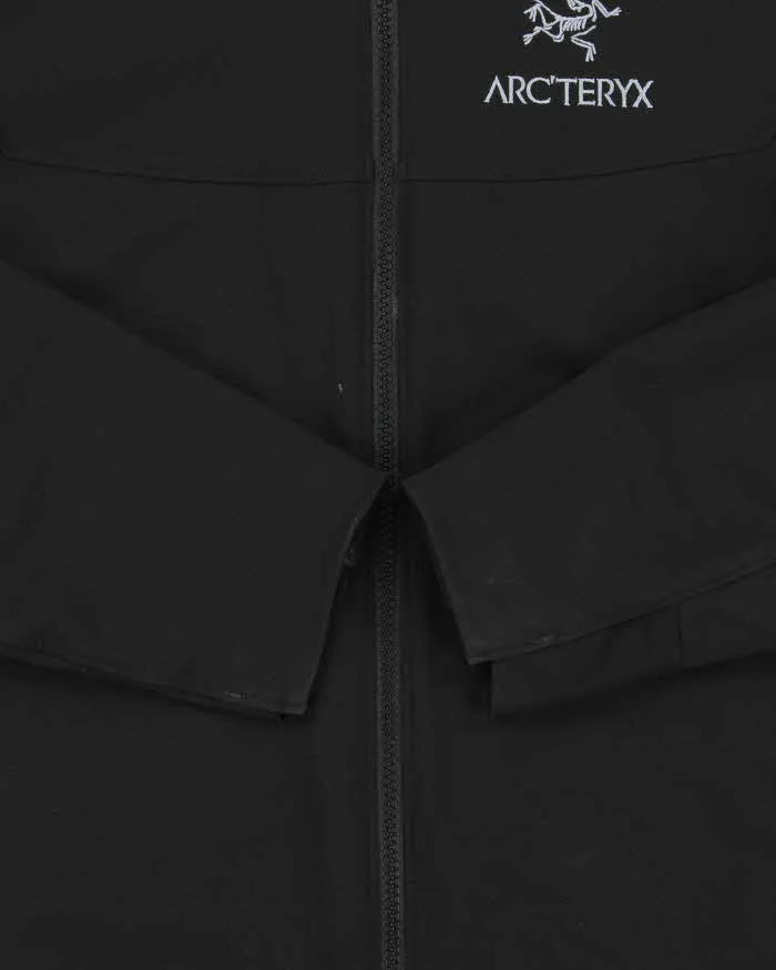 Vintage Y2K 00s Arc'teryx Gamma LT Soft Shell Tech Jacket - M sold by Rokit product image thumbnail 5