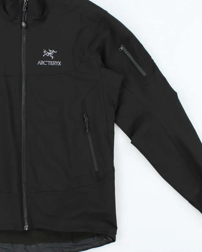 Vintage Y2K 00s Arc'teryx Gamma LT Soft Shell Tech Jacket - M sold by Rokit product image thumbnail 3