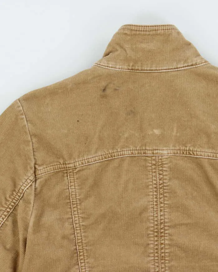Vintage 00s Eddie Bauer Corduroy Jacket - M sold by Rokit product image thumbnail 5