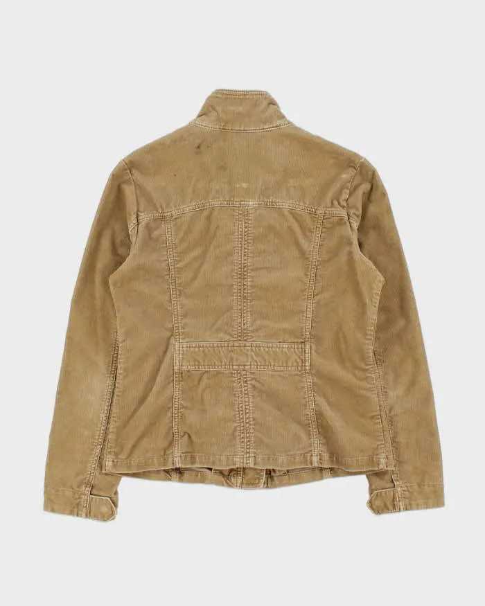 Vintage 00s Eddie Bauer Corduroy Jacket - M sold by Rokit product image thumbnail 2