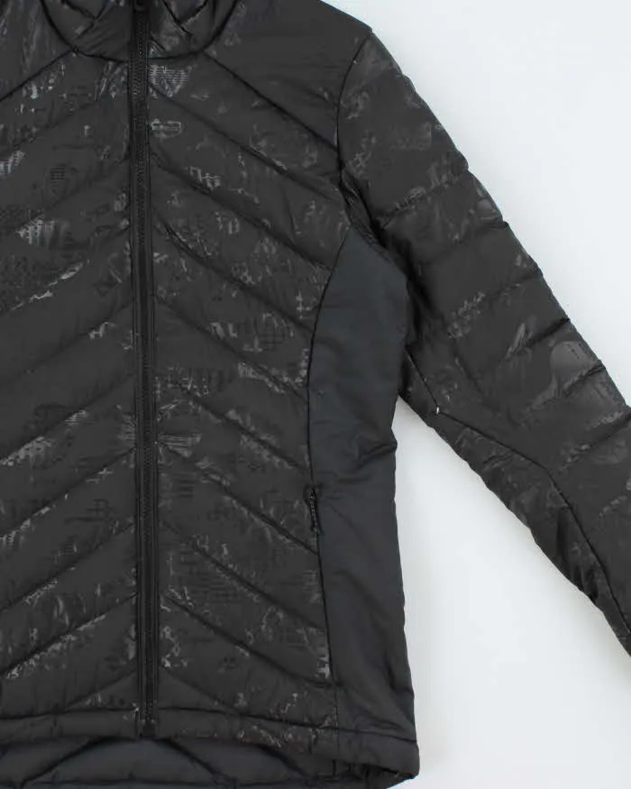 Vintage Y2K 00s Salomon Down Filled Puffer Jacket - XS sold by Rokit product image thumbnail 3