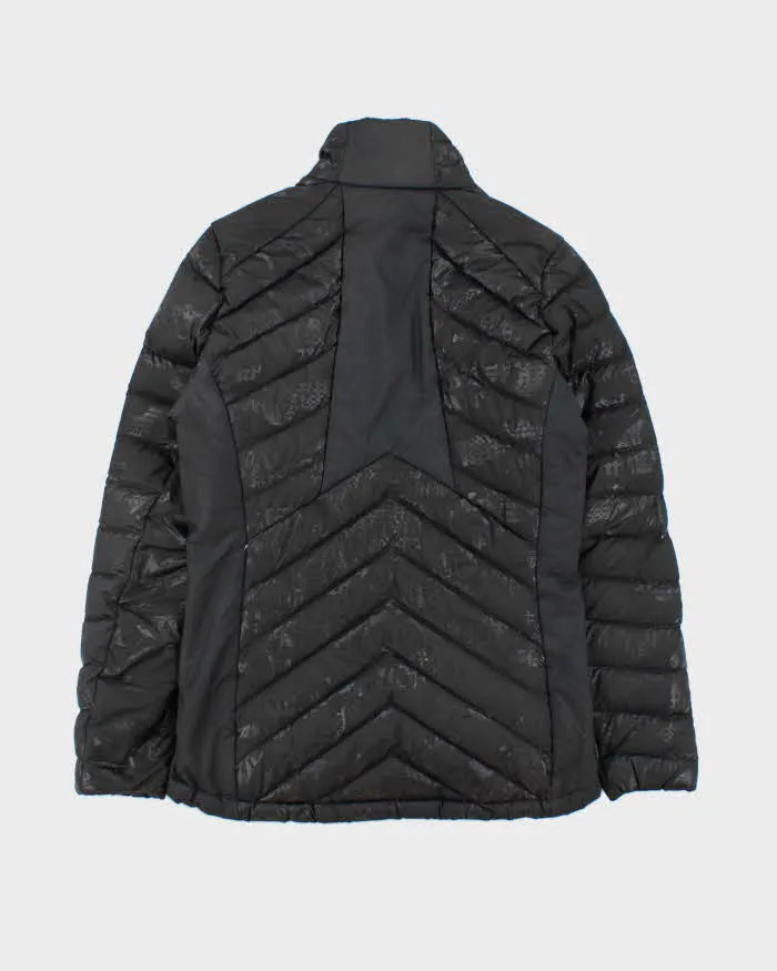 Vintage Y2K 00s Salomon Down Filled Puffer Jacket - XS sold by Rokit product image thumbnail 2