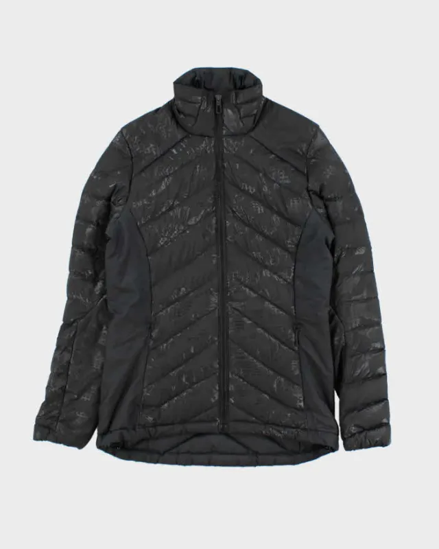 Vintage Y2K 00s Salomon Down Filled Puffer Jacket - XS sold by Rokit