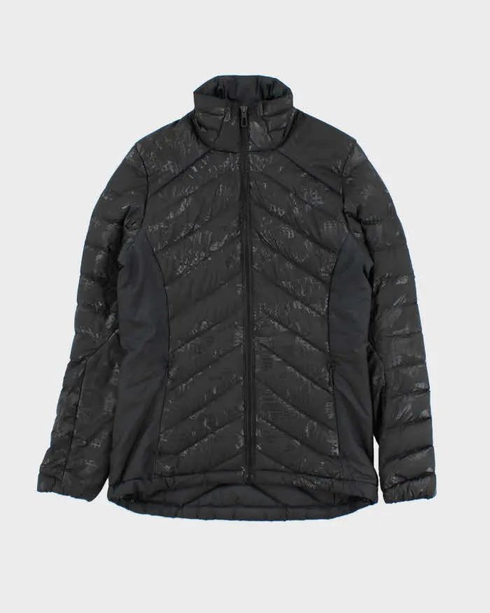 Vintage Y2K 00s Salomon Down Filled Puffer Jacket - XS sold by Rokit