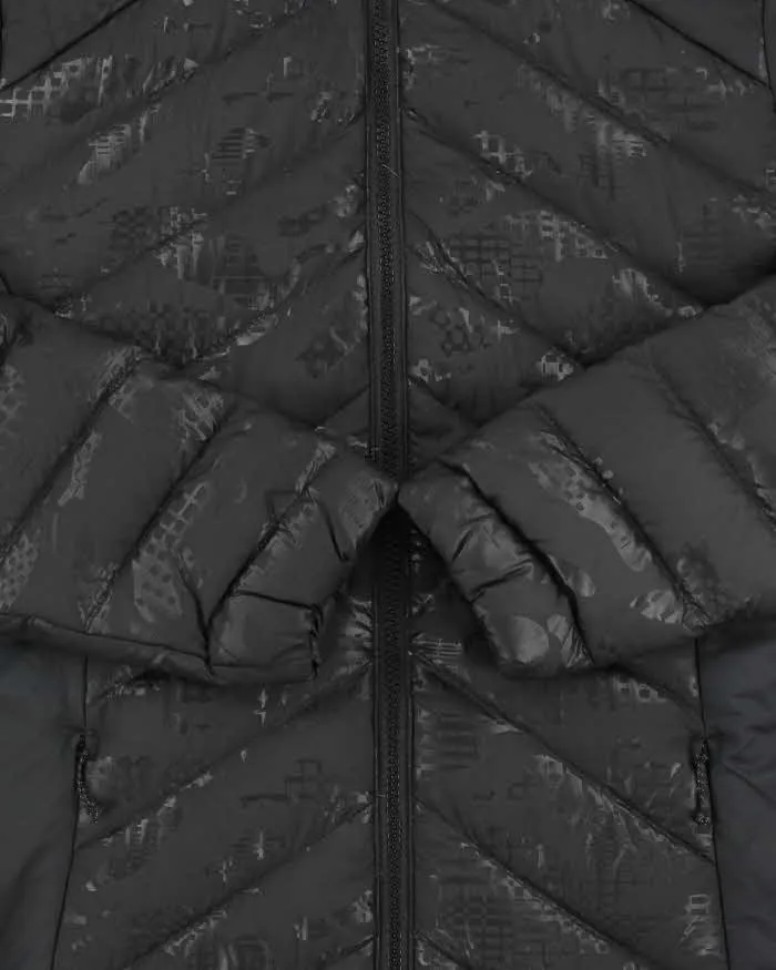 Vintage Y2K 00s Salomon Down Filled Puffer Jacket - XS sold by Rokit product image thumbnail 4