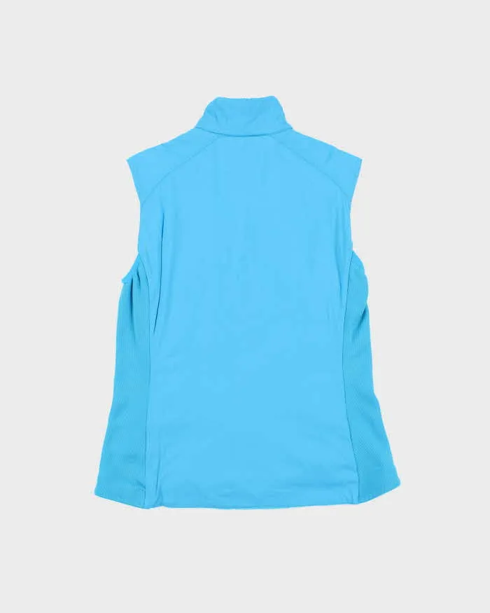 2015 Arc'teryx Atom LT Women's Lightweight Padded Gilet - M sold by Rokit product image thumbnail 2