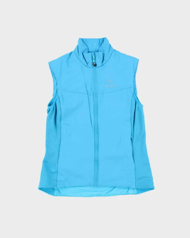 2015 Arc'teryx Atom LT Women's Lightweight Padded Gilet - M sold by Rokit