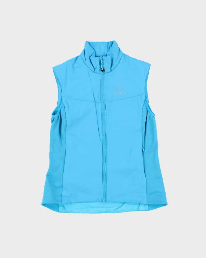 2015 Arc'teryx Atom LT Women's Lightweight Padded Gilet - M sold by Rokit