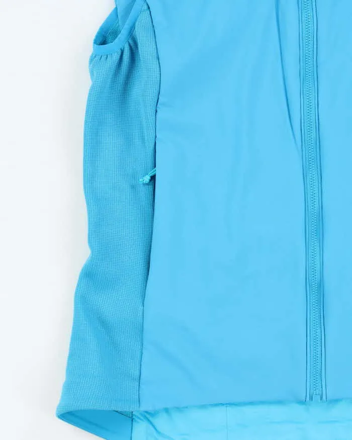 2015 Arc'teryx Atom LT Women's Lightweight Padded Gilet - M sold by Rokit product image thumbnail 4