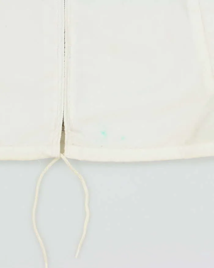 Vintage 1989-89 Hack Sport League Champs Coach Jacket - M sold by Rokit product image thumbnail 5