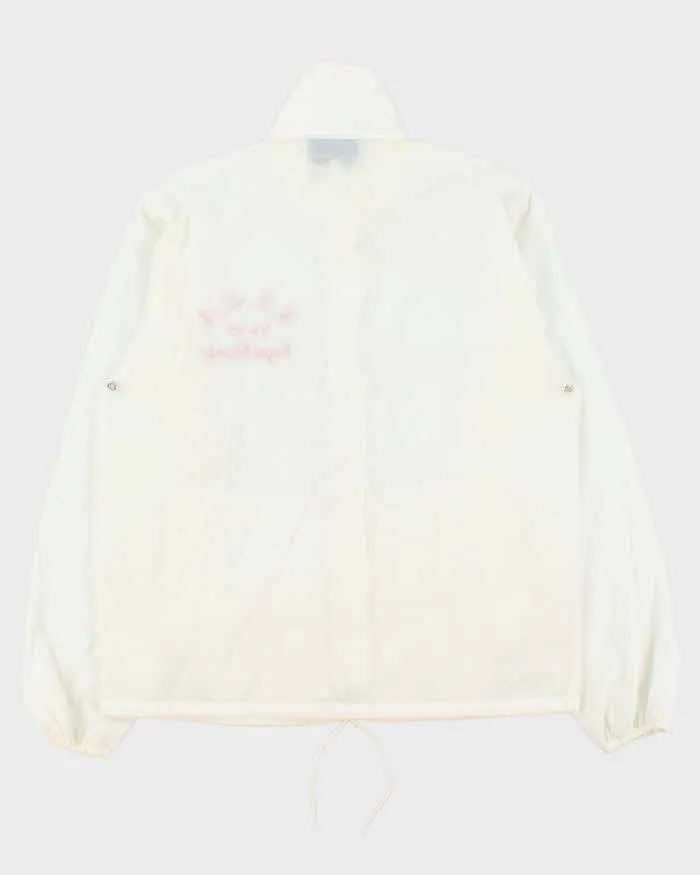 Vintage 1989-89 Hack Sport League Champs Coach Jacket - M sold by Rokit product image thumbnail 2