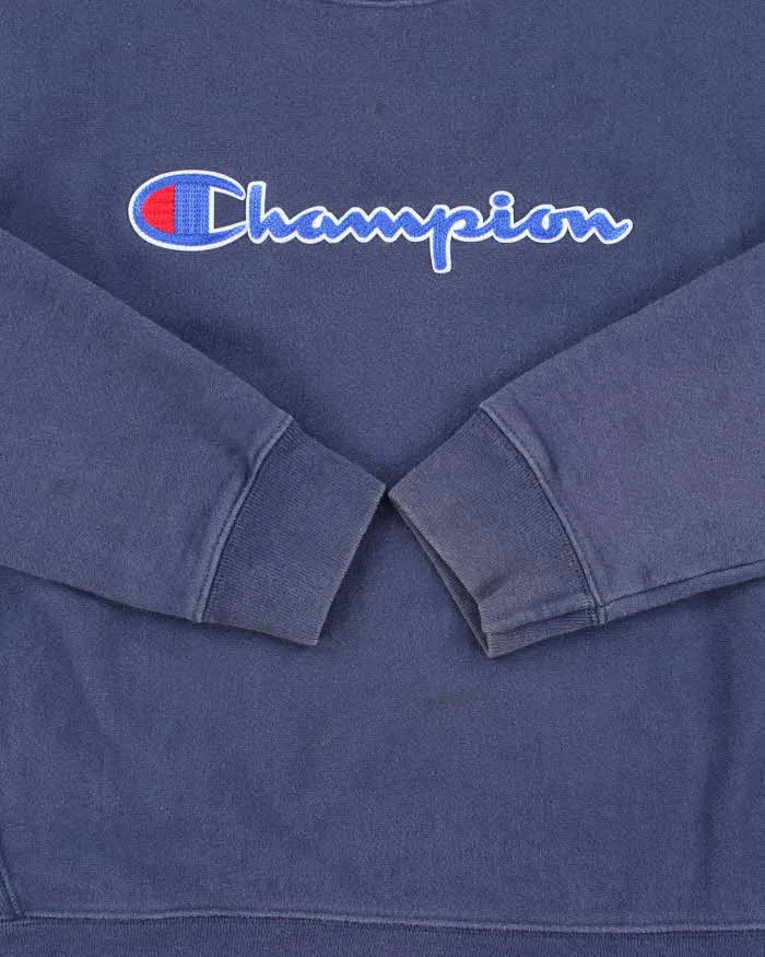 Vintage Champion Reverse Weave Sweatshirt - XL sold by Rokit product image thumbnail 4