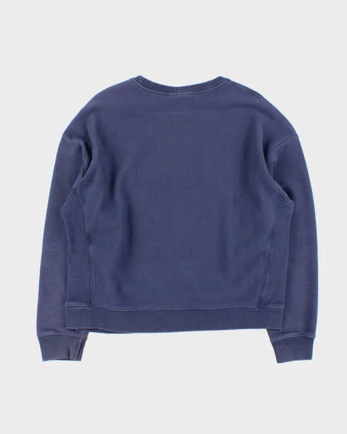 Vintage Champion Reverse Weave Sweatshirt - XL sold by Rokit product image thumbnail 2