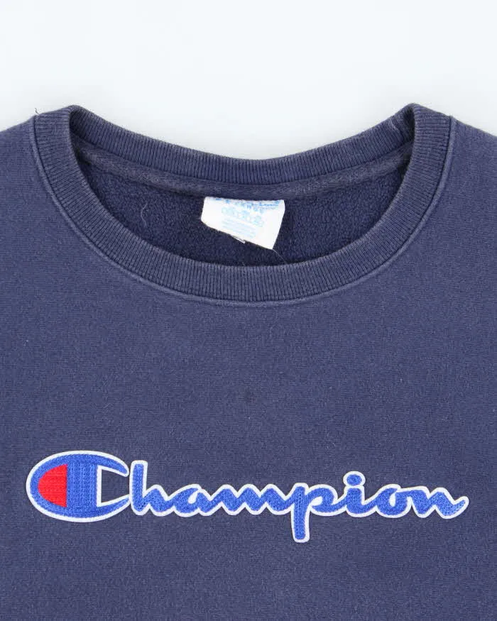 Vintage Champion Reverse Weave Sweatshirt - XL sold by Rokit product image thumbnail 5