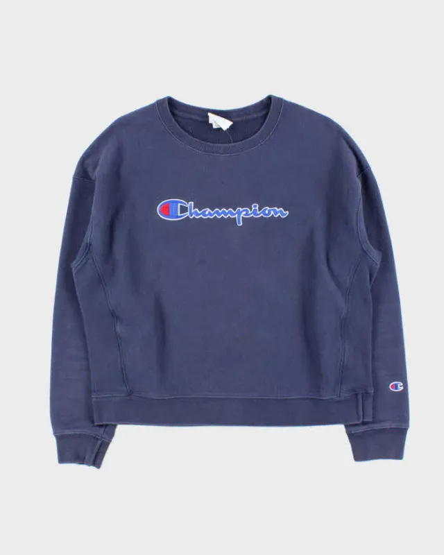 Vintage Champion Reverse Weave Sweatshirt - XL sold by Rokit