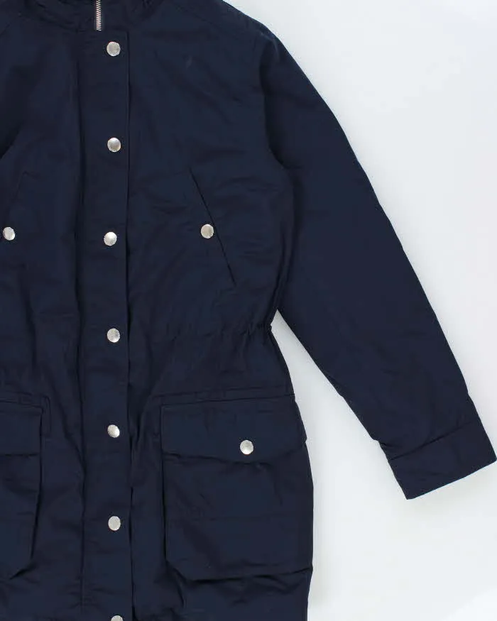 Vintage 00s Ralph Lauren Padded Waterproof Jacket - M sold by Rokit product image thumbnail 3