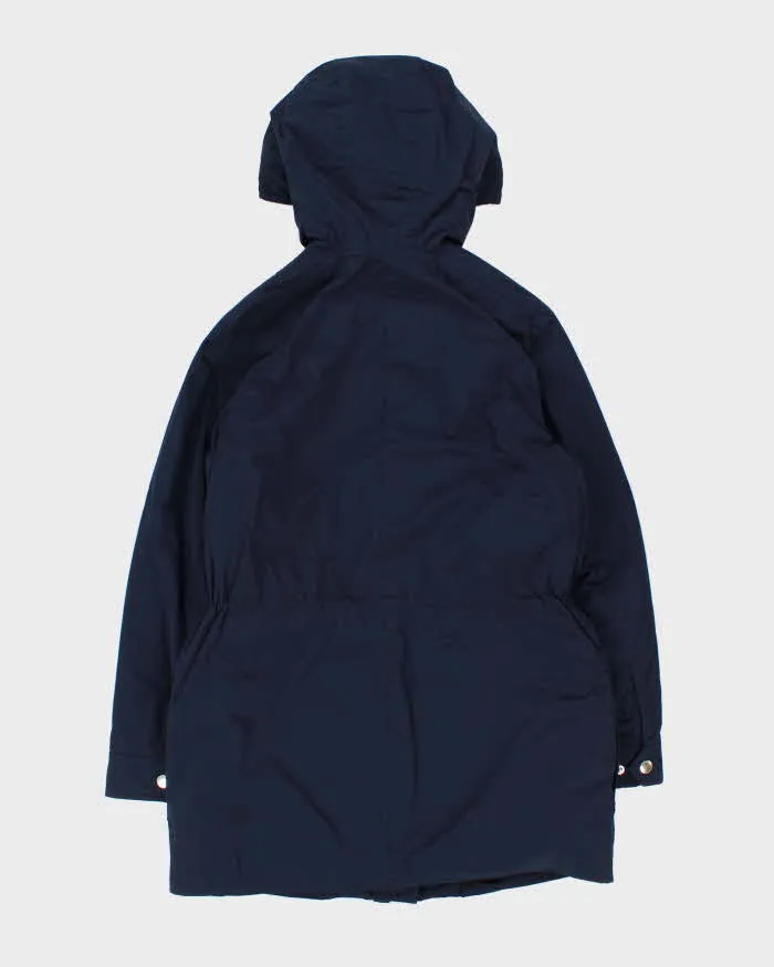 Vintage 00s Ralph Lauren Padded Waterproof Jacket - M sold by Rokit product image thumbnail 2