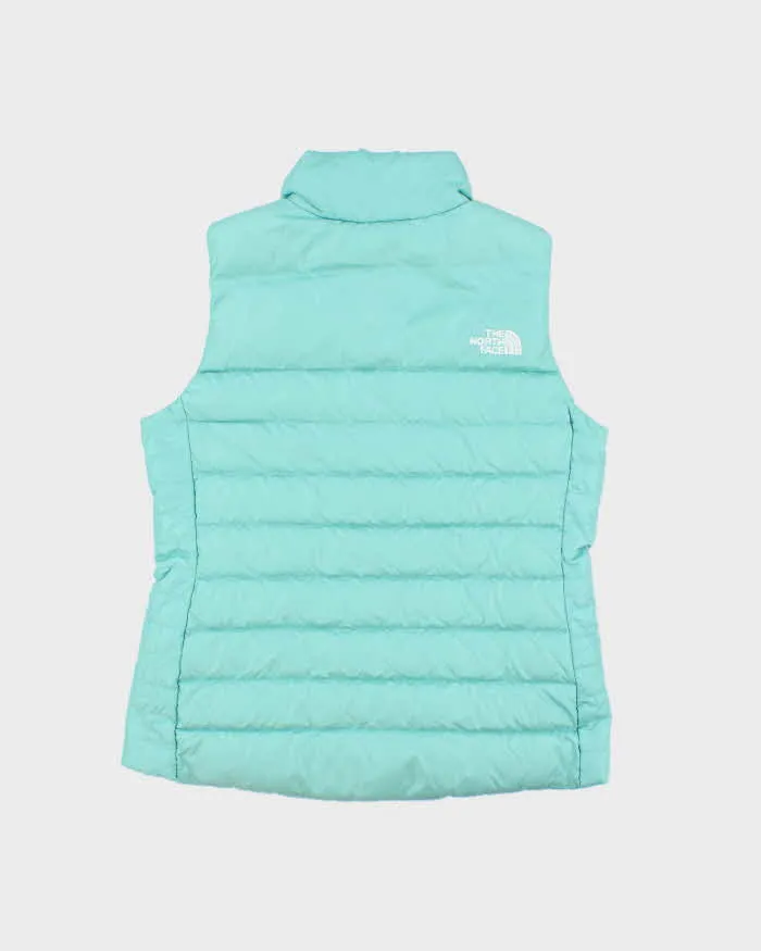 Vintage The North Face 550 Women's Down Filled Gilet Jacket - M sold by Rokit product image thumbnail 2