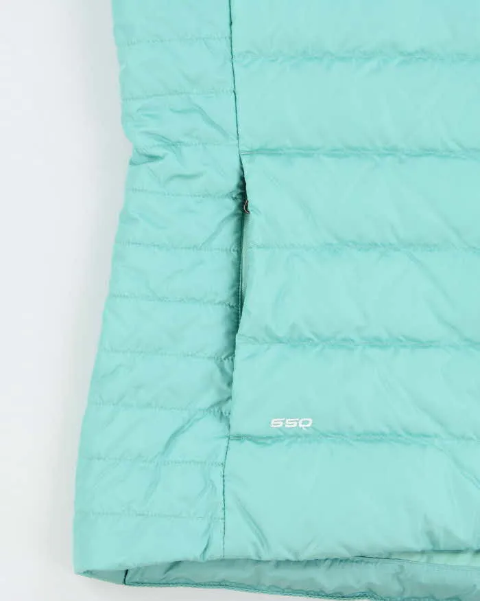 Vintage The North Face 550 Women's Down Filled Gilet Jacket - M sold by Rokit product image thumbnail 5