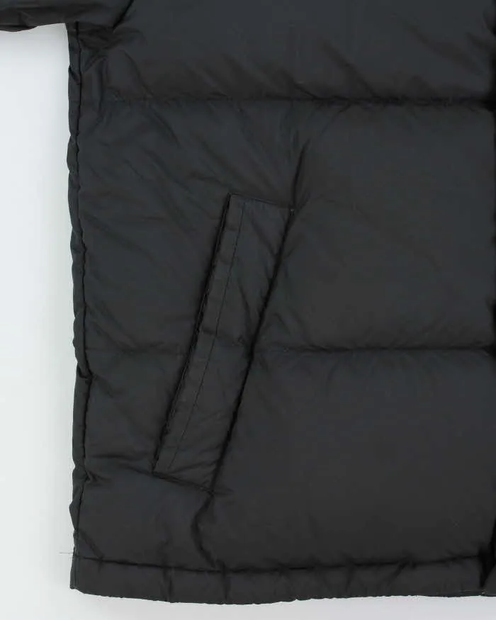 Vintage Adidas Essentials Down Filled Puffer Jacket - L sold by Rokit product image thumbnail 4