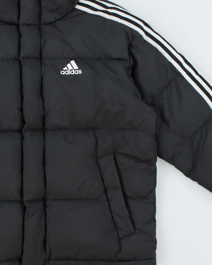 Vintage Adidas Essentials Down Filled Puffer Jacket - L sold by Rokit product image thumbnail 3