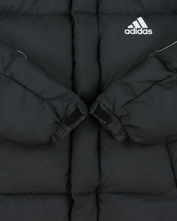 Vintage Adidas Essentials Down Filled Puffer Jacket - L sold by Rokit product image thumbnail 5