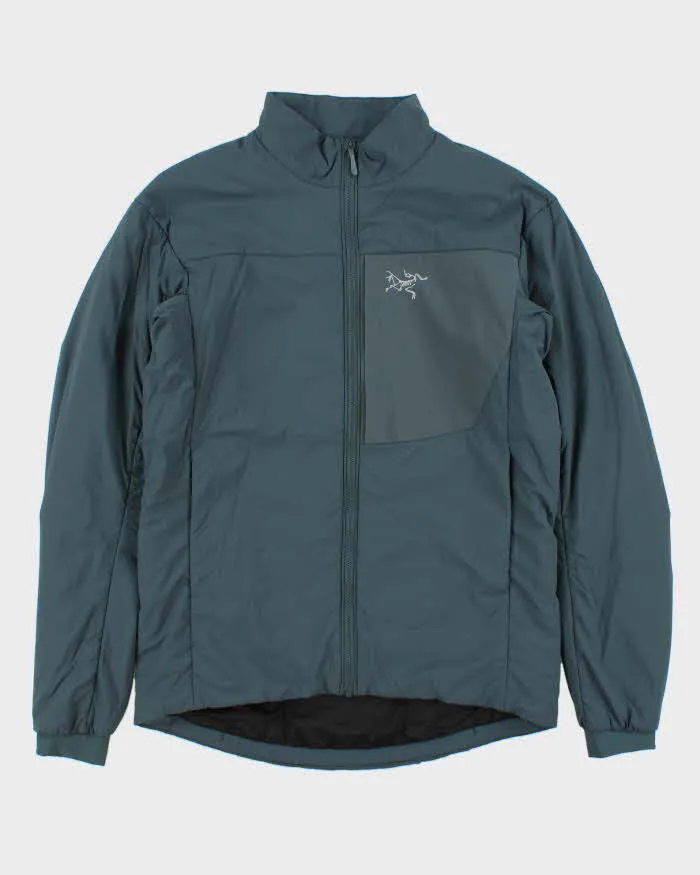 Vintage Arc'teryx Proton LT Soft Shell Padded Breathable Jacket - M sold by Rokit