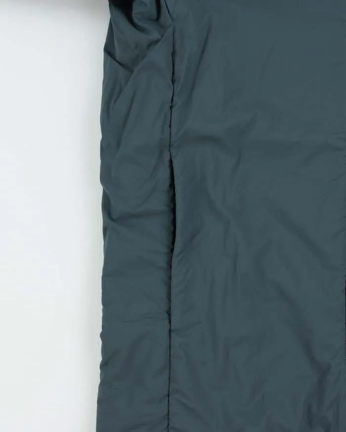 Vintage Arc'teryx Proton LT Soft Shell Padded Breathable Jacket - M sold by Rokit product image thumbnail 4