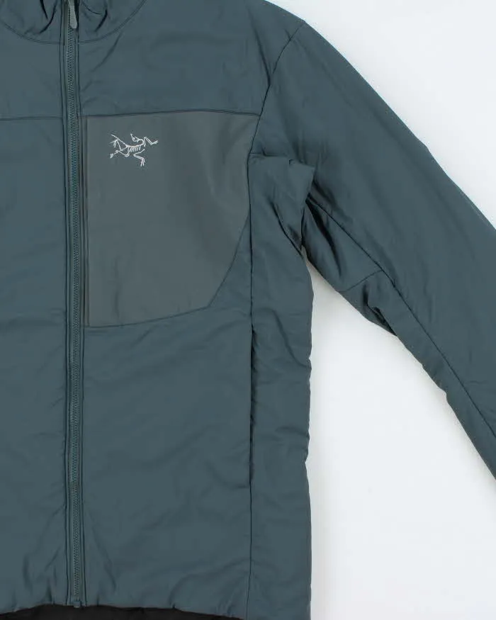 Vintage Arc'teryx Proton LT Soft Shell Padded Breathable Jacket - M sold by Rokit product image thumbnail 3