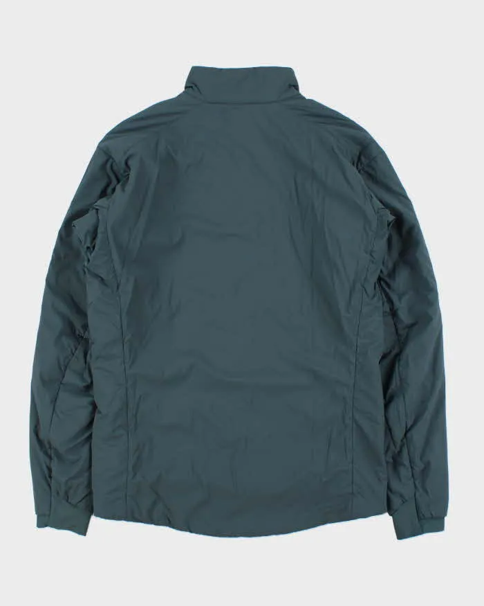 Vintage Arc'teryx Proton LT Soft Shell Padded Breathable Jacket - M sold by Rokit product image thumbnail 2