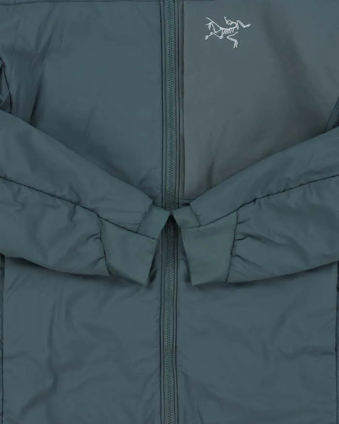 Vintage Arc'teryx Proton LT Soft Shell Padded Breathable Jacket - M sold by Rokit product image thumbnail 5