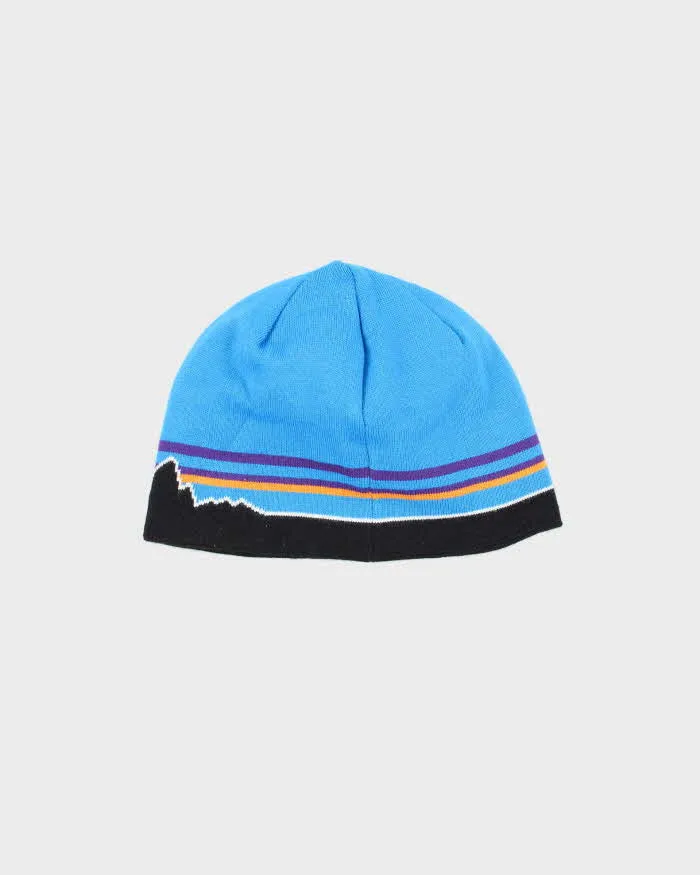 Vintage Patagonia Merino Wool Blend Skull Cap Beanie - OS sold by Rokit product image thumbnail 2