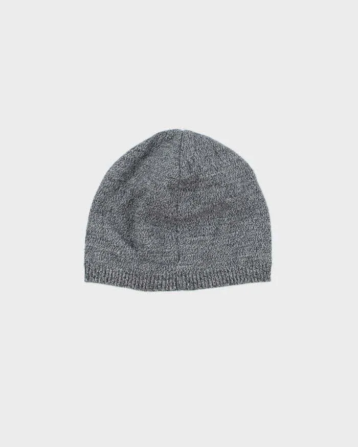 Vintage Lacoste Reversible Skull Cap Beanie - OS sold by Rokit product image thumbnail 2