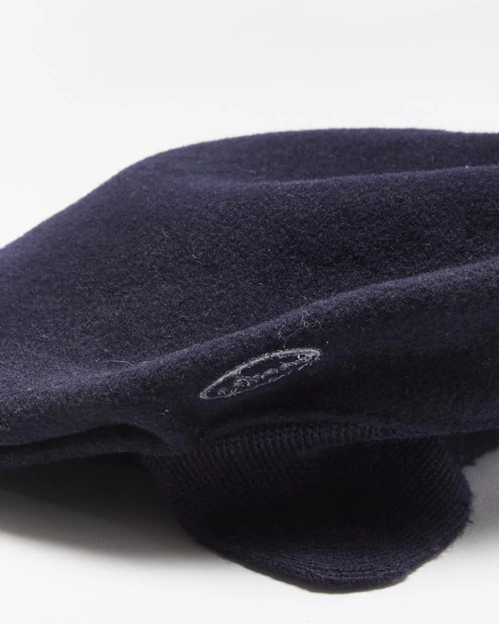 Vintage 1990s Kangol Wool Ear Flap Flat Hat - L sold by Rokit product image thumbnail 3
