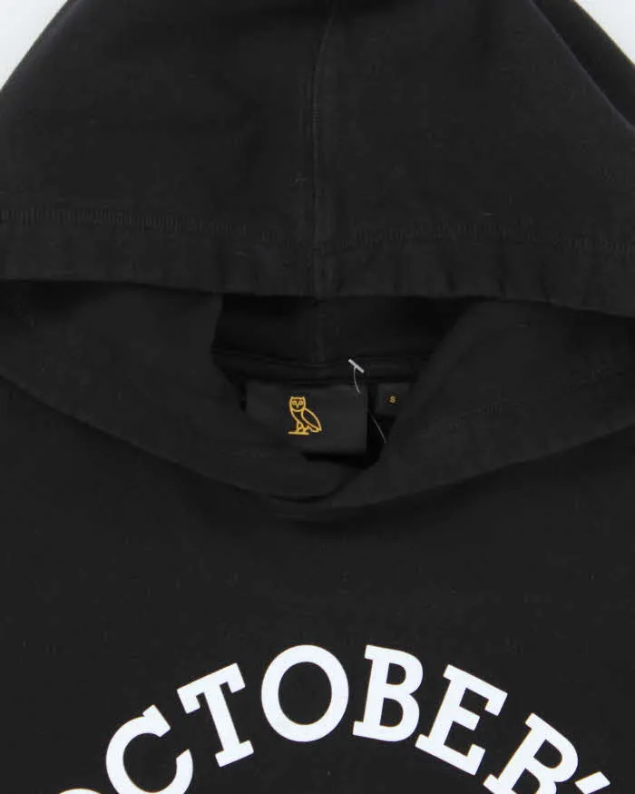 October's Very Own OVO Same City Same Friends Heavyweight Pullover Hoodie - S sold by Rokit product image thumbnail 5
