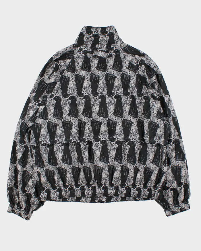 Opening Ceremony x Vans Big Cat Shell Windbreaker Jacket - M sold by Rokit product image thumbnail 2