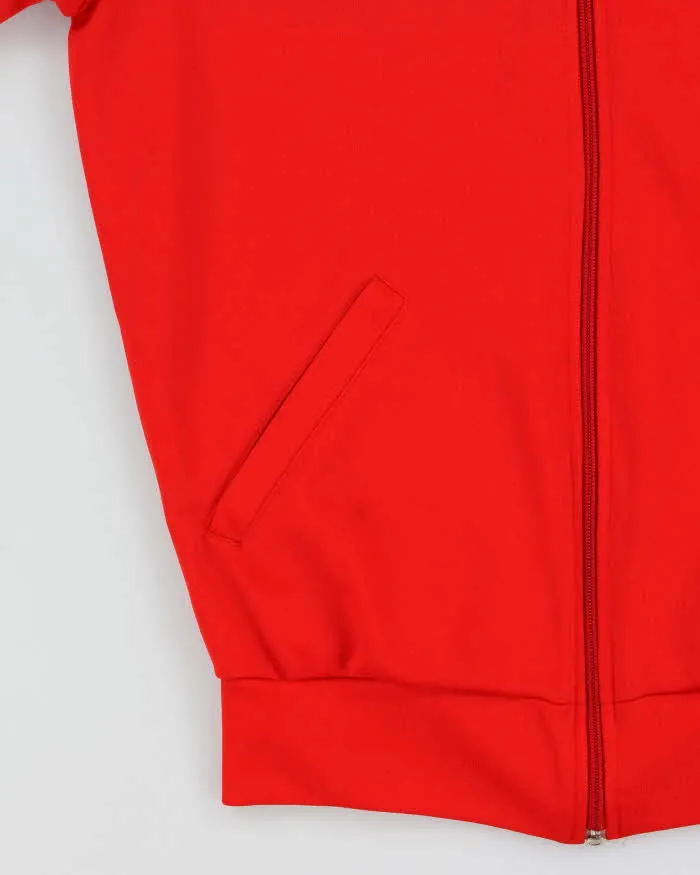 Vintage 1970s Sexton Track Jacket - M sold by Rokit product image thumbnail 4