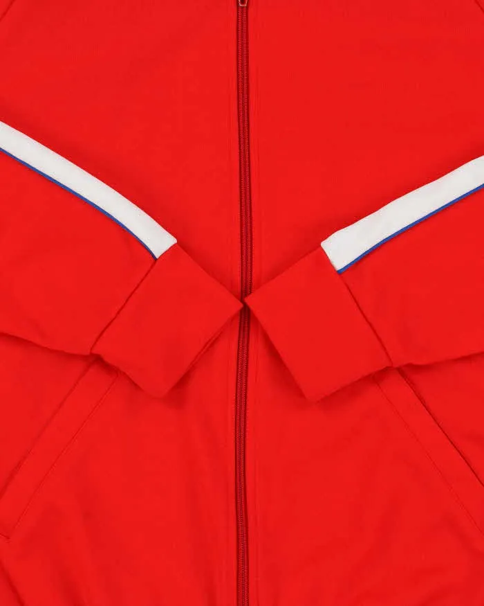 Vintage 1970s Sexton Track Jacket - M sold by Rokit product image thumbnail 5