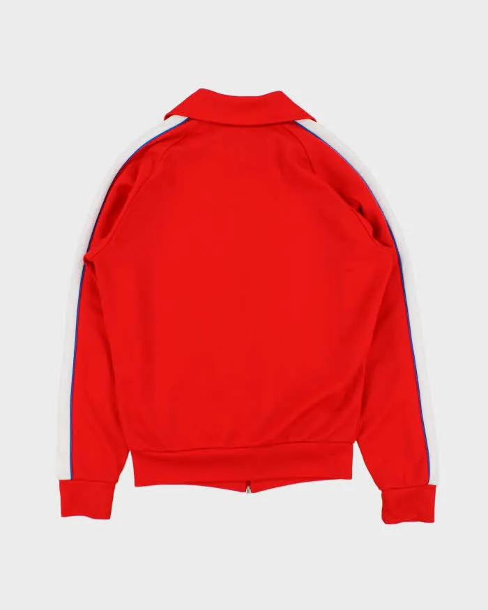 Vintage 1970s Sexton Track Jacket - M sold by Rokit product image thumbnail 2