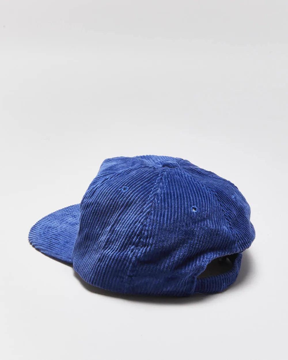 Vintage 1980s McGregor MLB Corduroy Montreal Expos Baseball Cap - OS sold by Rokit product image thumbnail 2