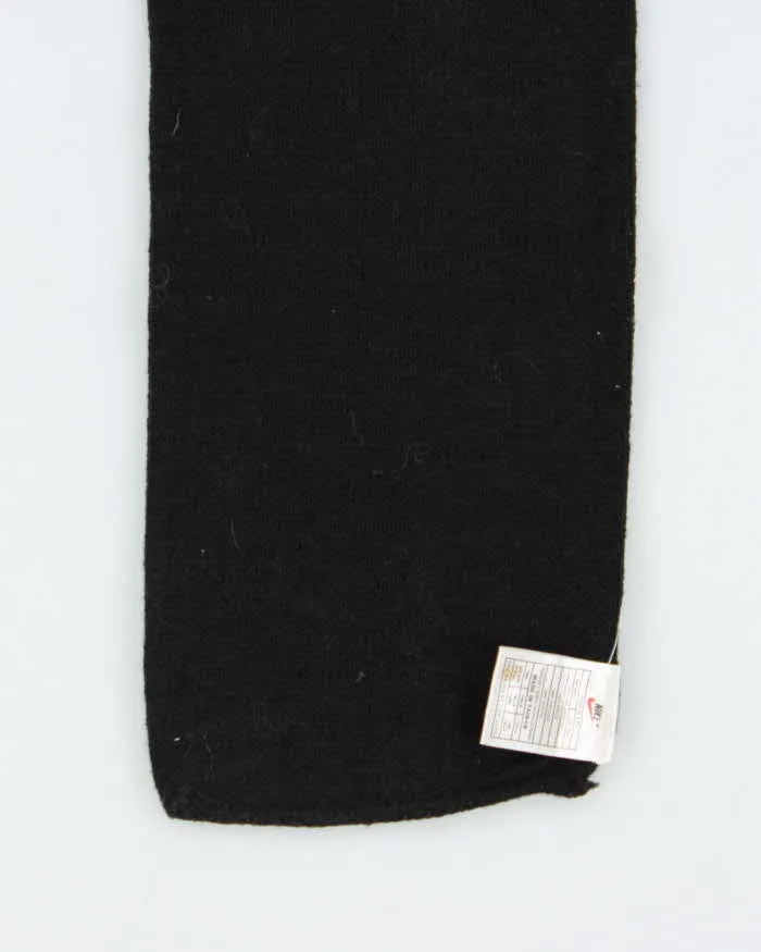 Vintage 1990s Nike Embroidered Swoosh Scarf sold by Rokit product image thumbnail 5