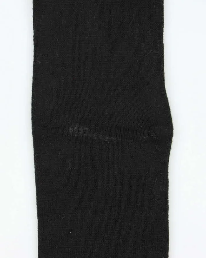 Vintage 1990s Nike Embroidered Swoosh Scarf sold by Rokit product image thumbnail 4