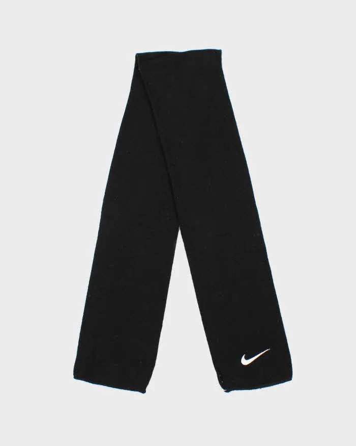 Vintage 1990s Nike Embroidered Swoosh Scarf sold by Rokit product image thumbnail 2