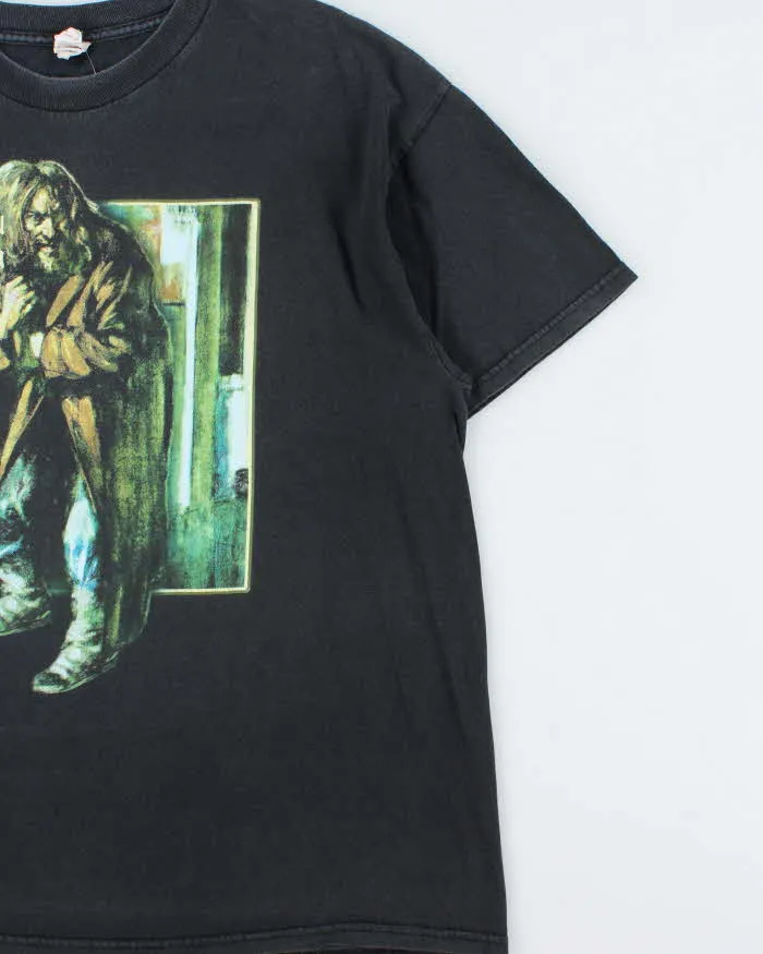 Vintage 2011 Jethro Tull Tour Alstyle Crewneck T-Shirt - XL sold by Rokit product image thumbnail 3