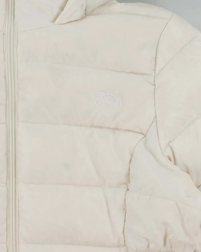 Vintage Y2k 00s The North Face Hooded Down Puffer Jacket - L sold by Rokit product image thumbnail 5