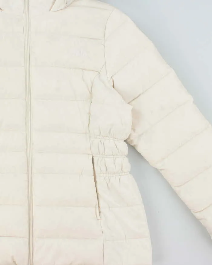 Vintage Y2k 00s The North Face Hooded Down Puffer Jacket - L sold by Rokit product image thumbnail 3