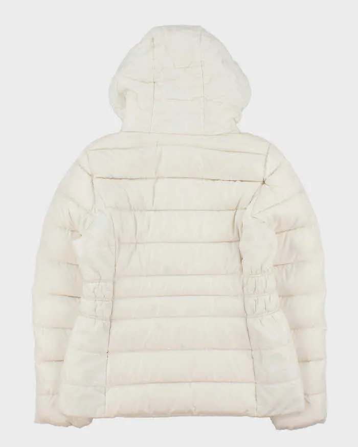 Vintage Y2k 00s The North Face Hooded Down Puffer Jacket - L sold by Rokit product image thumbnail 2