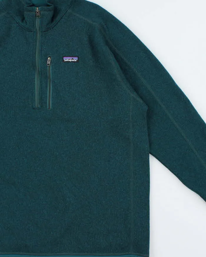 Vintage Patagonia Half-zip Fleece - XL sold by Rokit product image thumbnail 3